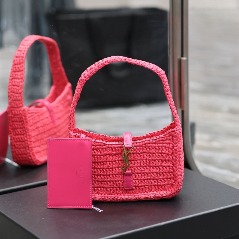 Y*L top handle bags